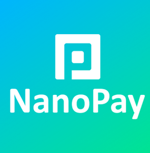 Tarjeta de crédito NanoPay