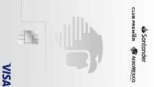 Tarjeta Santander Aeroméxico Tarjeta Santander Aeroméxico