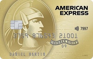 Tarjeta Amex Gold Elite