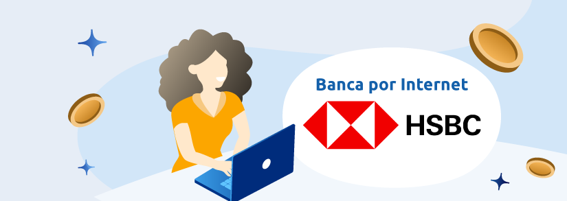 Banca por Internet de HSBC México