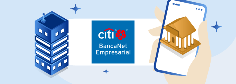 BancaNet Empresarial