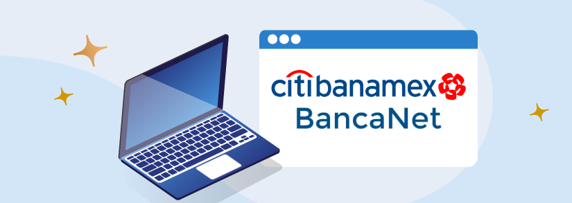 BancaNet de Citibanamex