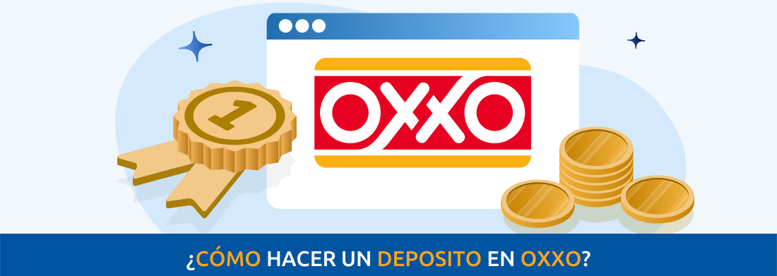 ¿Cómo depositar en OXXO?