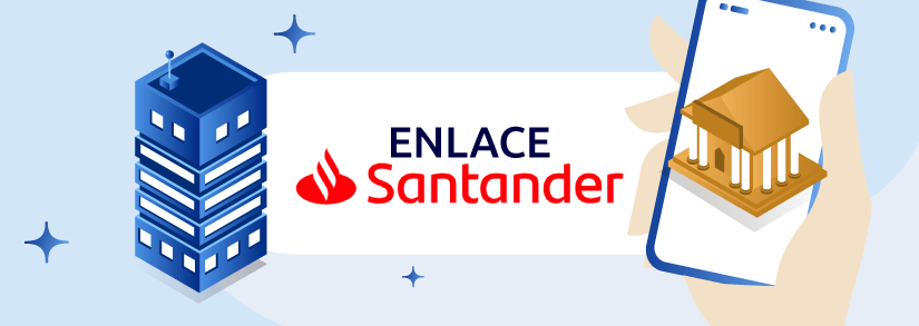 Santander Enlace
