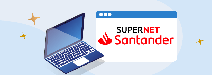 Supernet Santander