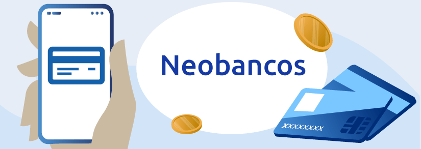 Neobancos en México