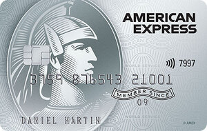 Tarjeta American Express Platinum Tarjeta de crédito Amex Platino