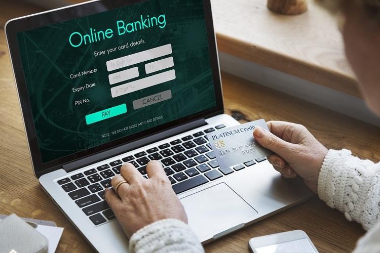Banca por Internet