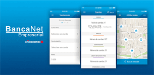 BancaNet Empresarial