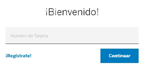 Bancomer en línea