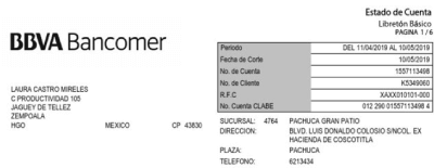 ¿Cómo Puedo Ver Mi Estado De Cuenta Bancomer? [2023]