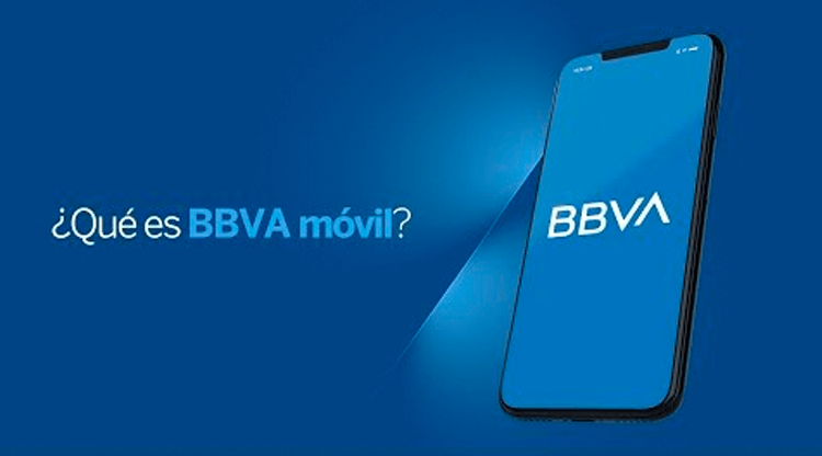 BBVA Móvil