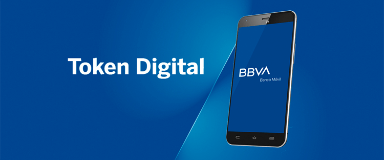 Token M贸vil BBVA