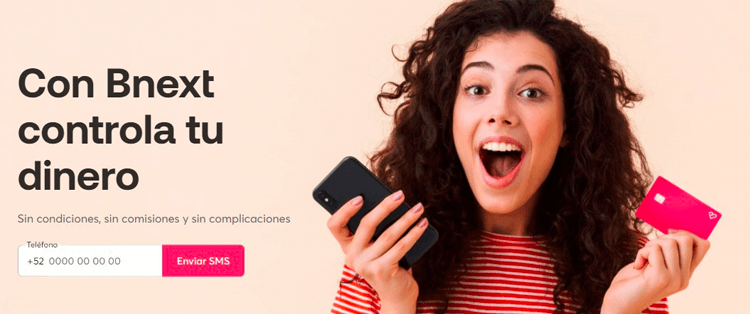 Bnext México