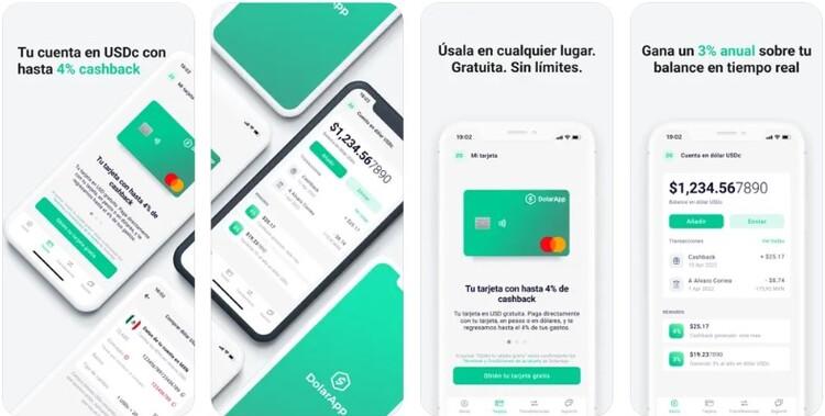 Dolarapp