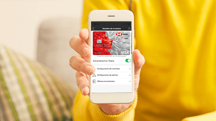 HSBC Móvil. -Guía Completa 2021- Conoce La App De HSBC. Tutoriales Y ...