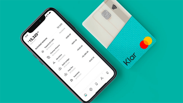¿Cómo Funciona La Tarjeta Klar? Lo Bueno Y Lo Malo