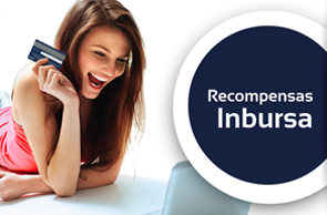 Recompensas Inbursa