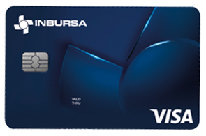 Tarjeta Inbursa clásica