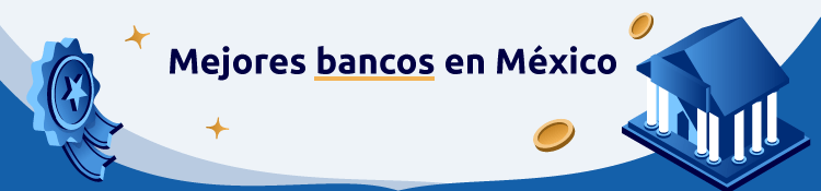 Mejores Bancos de México