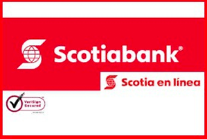 Scotiabank en línea