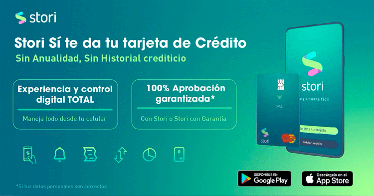 App Stori