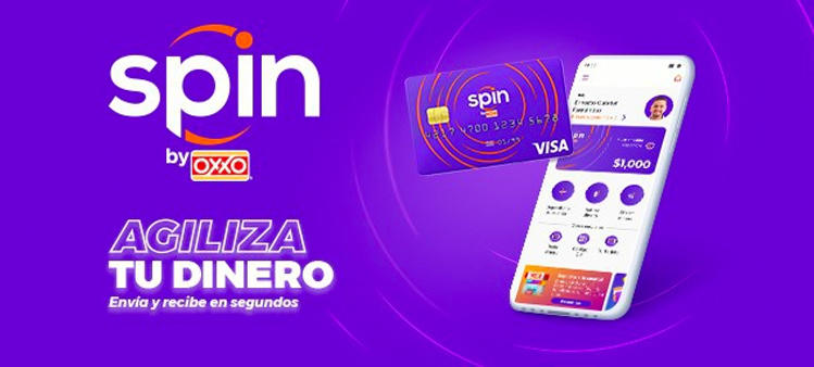 Tarjeta Spin OXXO: ¿Qué Es?, Lo Bueno Y Lo Malo, Requisitos Y Más