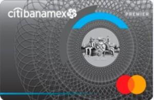 Tarjeta Citibanamex Premier