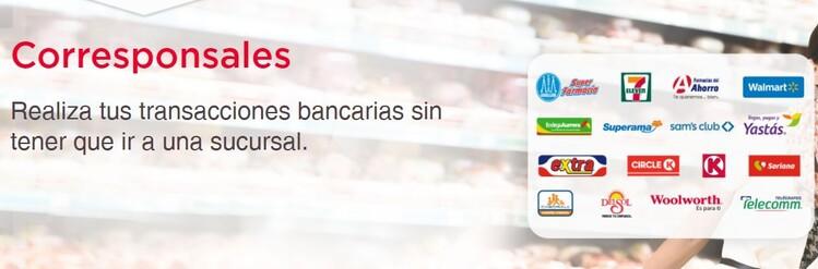 Tarjeta Banorte Oro