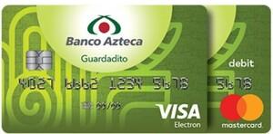 Guardadito Banco Azteca