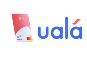 Tarjeta Ualá