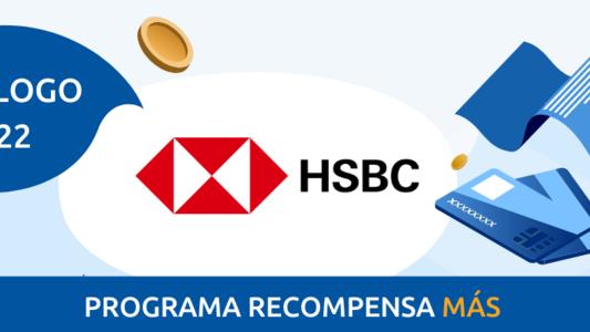 Programa Más HSBC