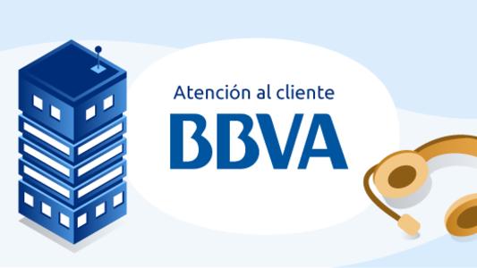 Atención a clientes BBVA México
