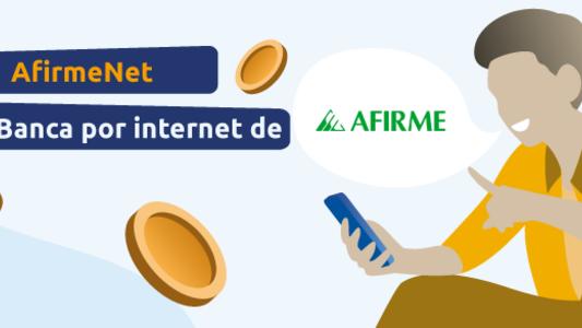 AfirmeNet
