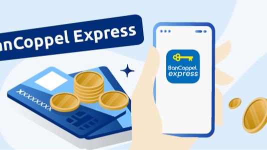 BanCoppel Express