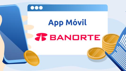 Banorte Móvil