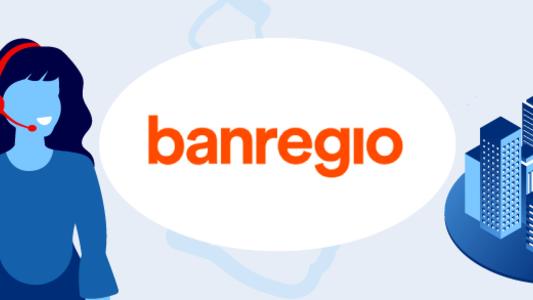 Teléfonos BanRegio