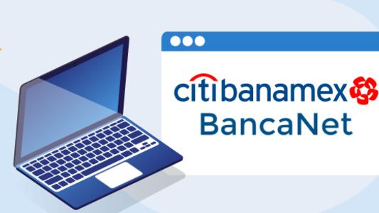 BancaNet de Citibanamex