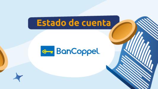 Estado de cuenta Bancoppel
