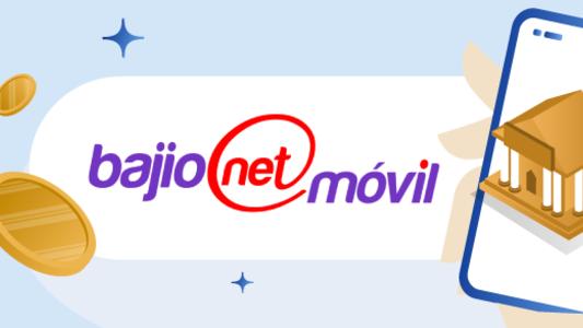 Bajionet: La banca en línea de BanBajío