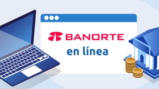 Banorte en línea