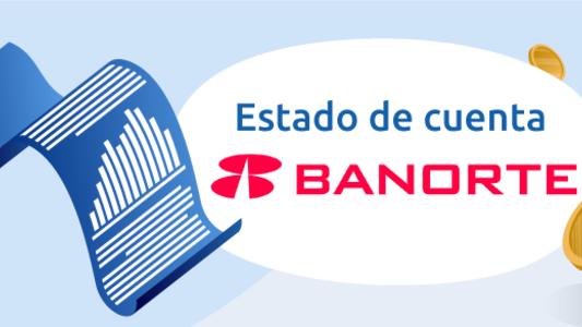 Banorte estado de cuenta