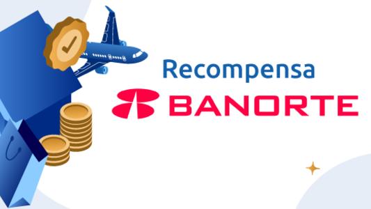 Recompensas Banorte