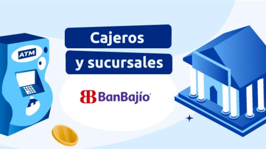 Cajeros BanBajío