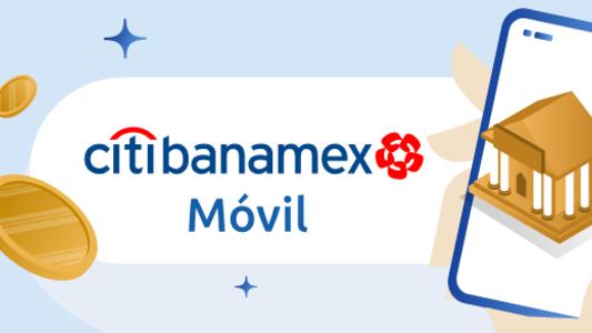 Citibanamex Móvil