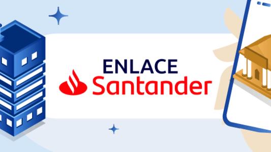 Santander Enlace
