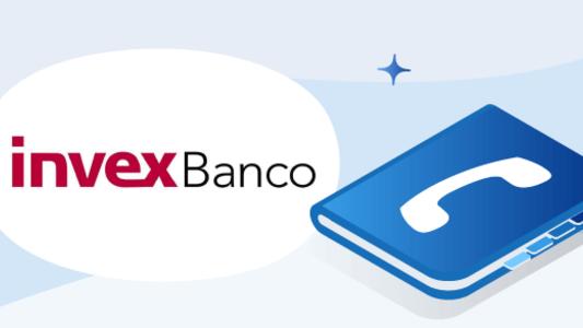 INVEX Teléfonos