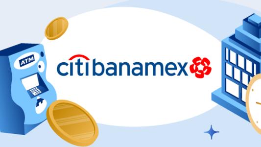 Sucursales, cajeros y horarios Citibanamex