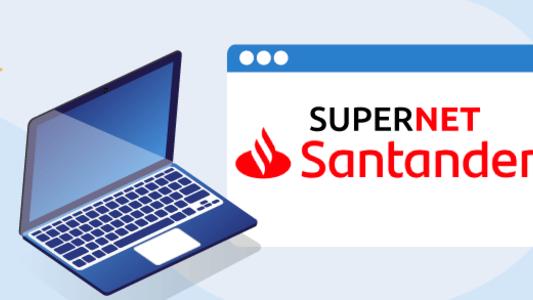 Supernet Santander
