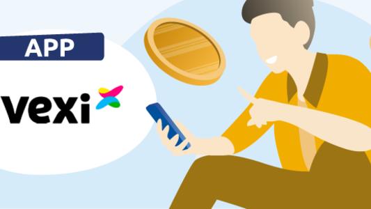 Vexiapp